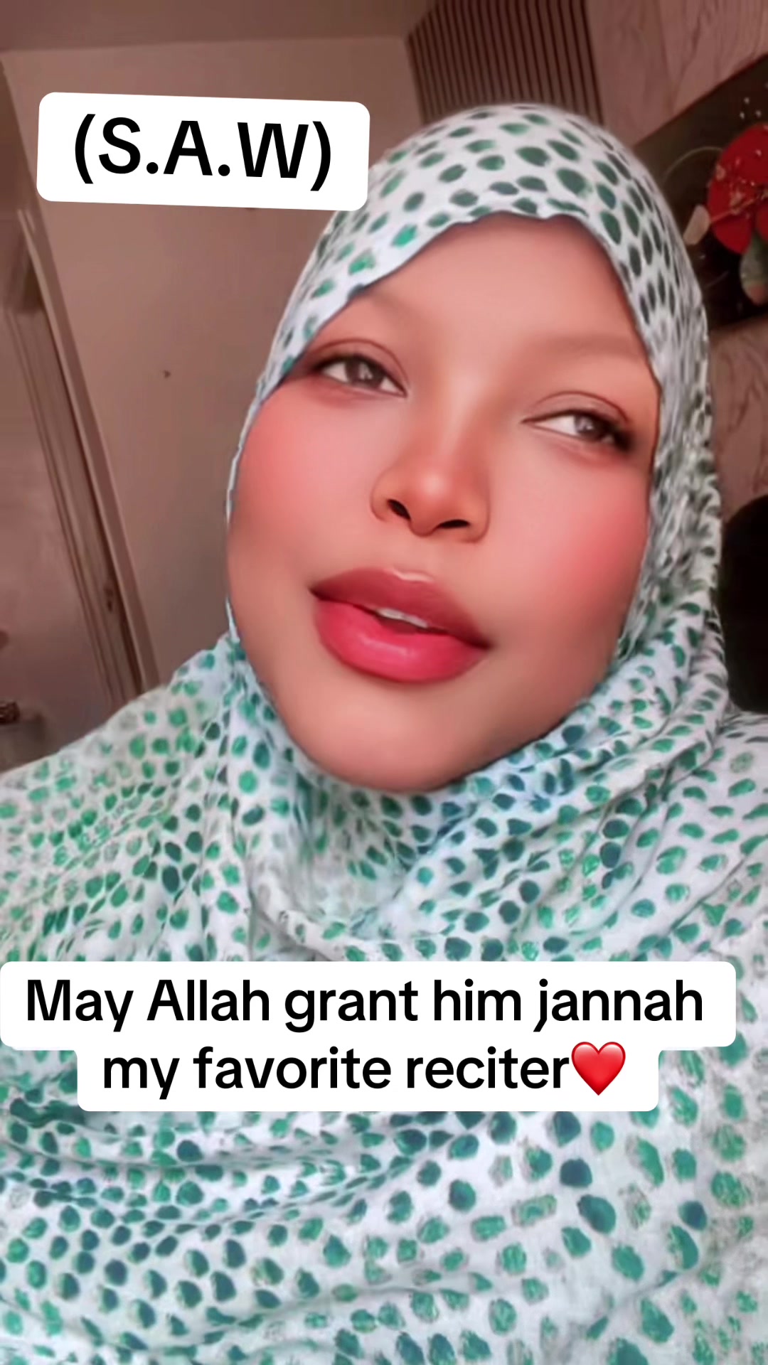 @Safia jay
