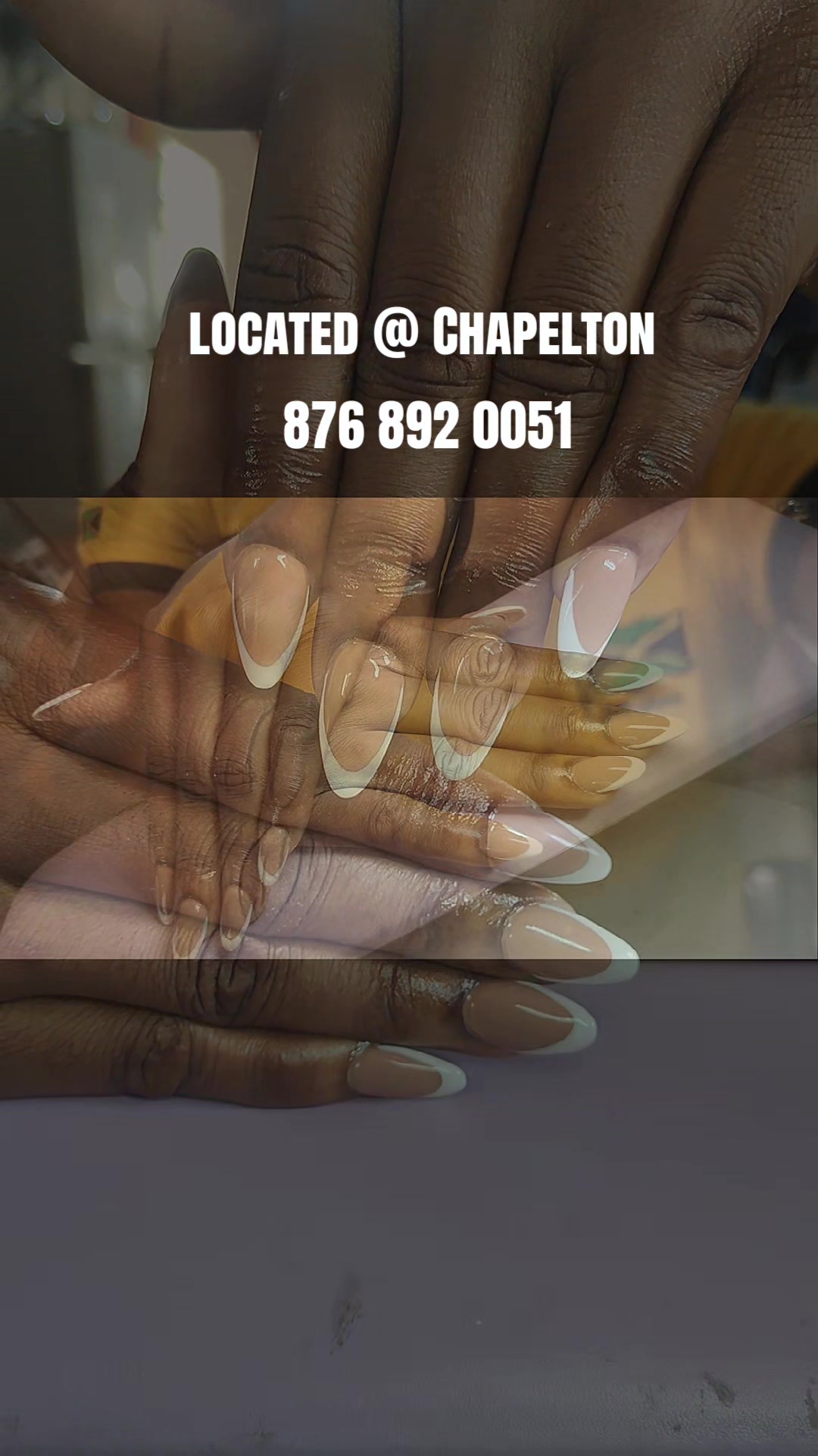 @coliboo hair&nails
