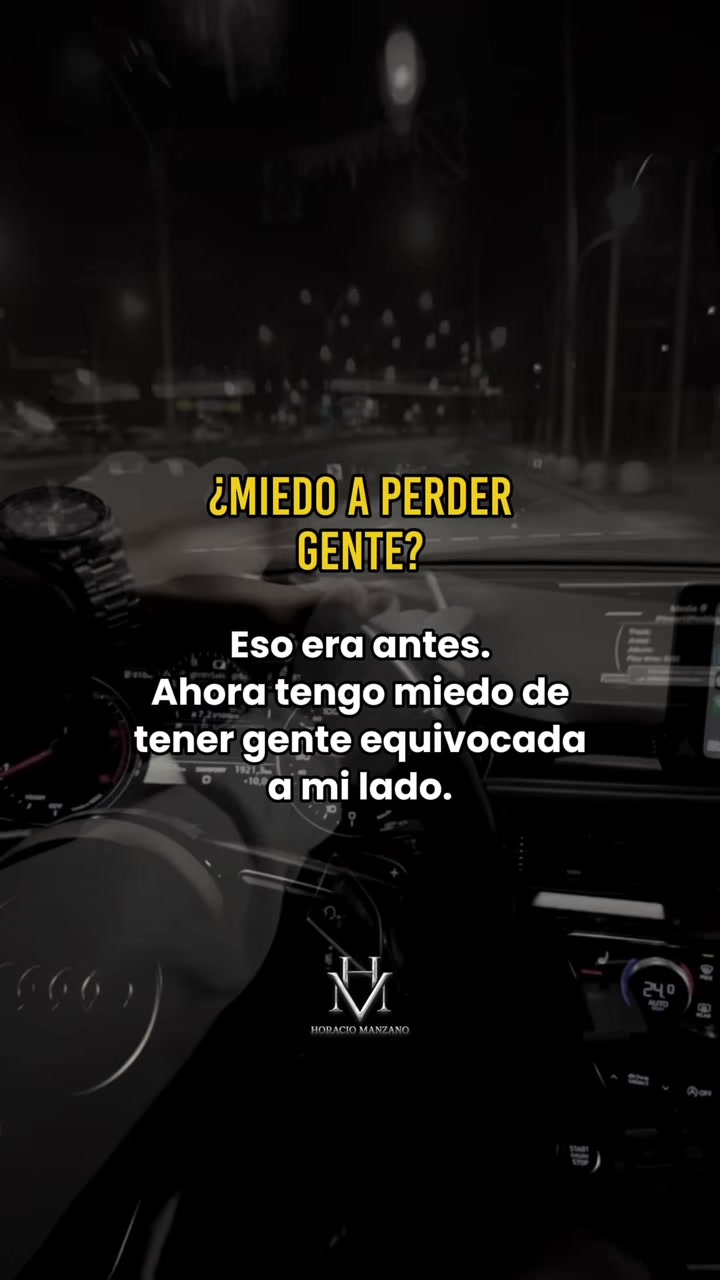 @Horacio Manzano
