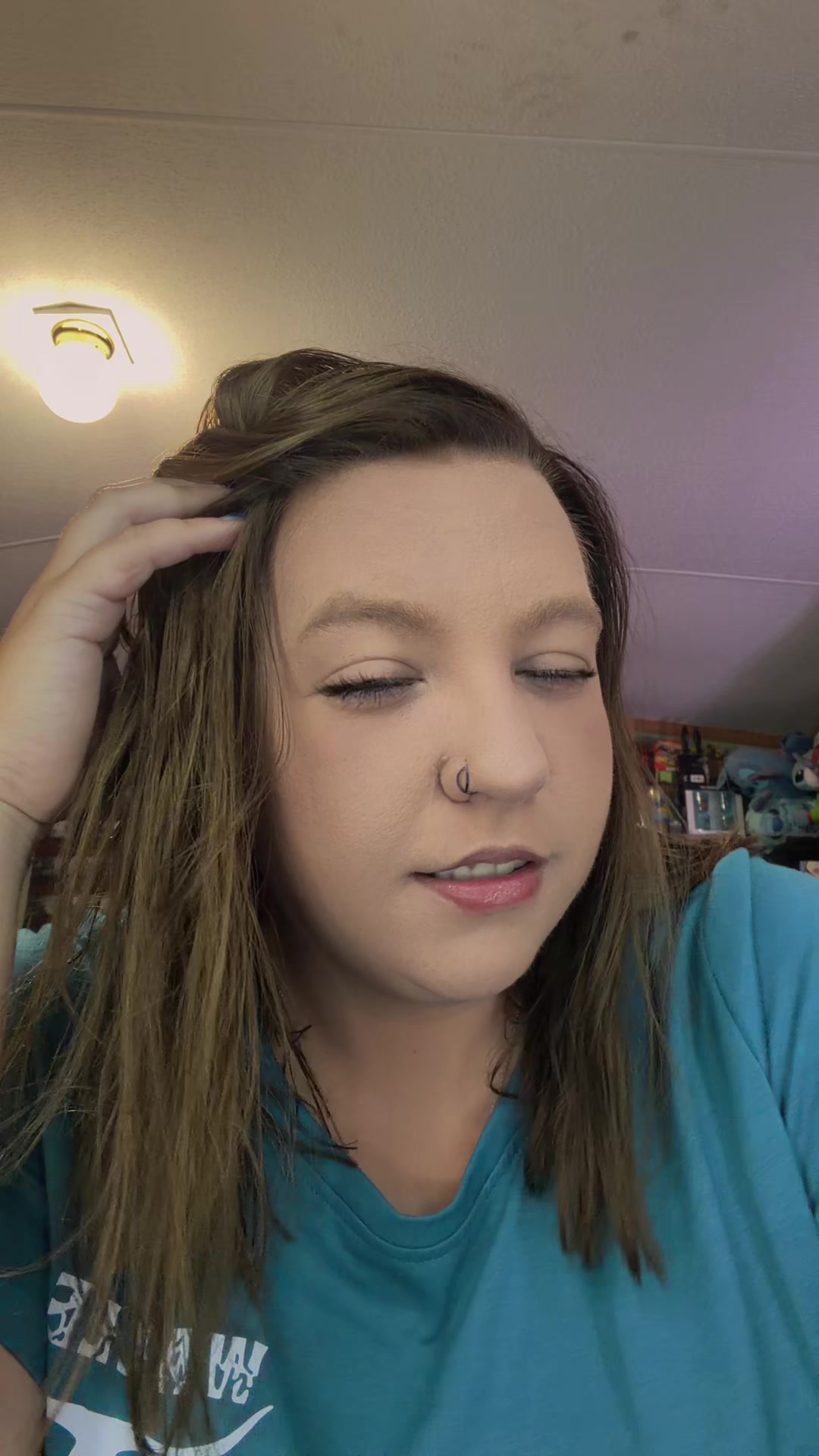 @Kallie Renee Hay
