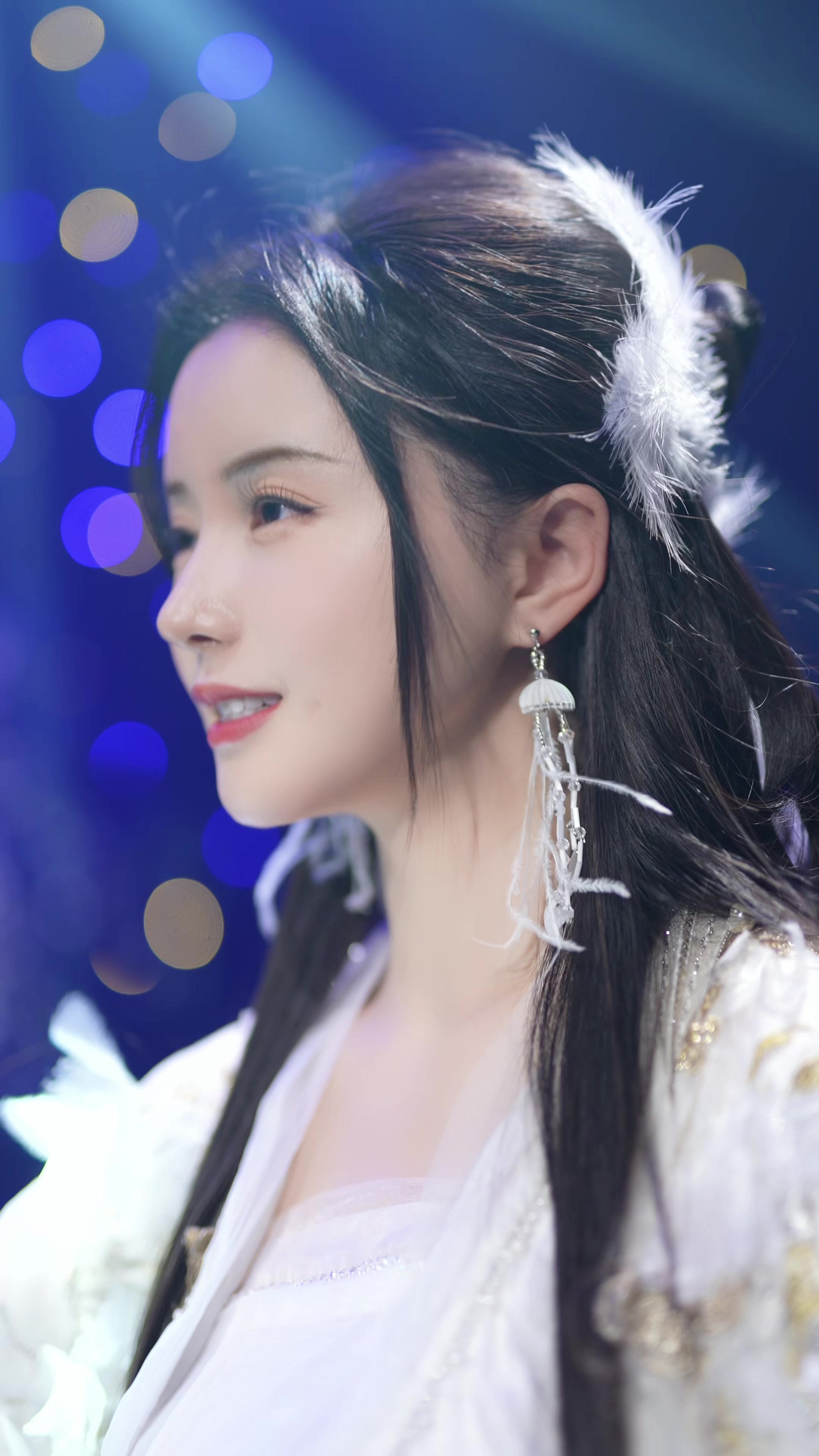 @陈晓竹官方频道 Xiaozhu Chen Official