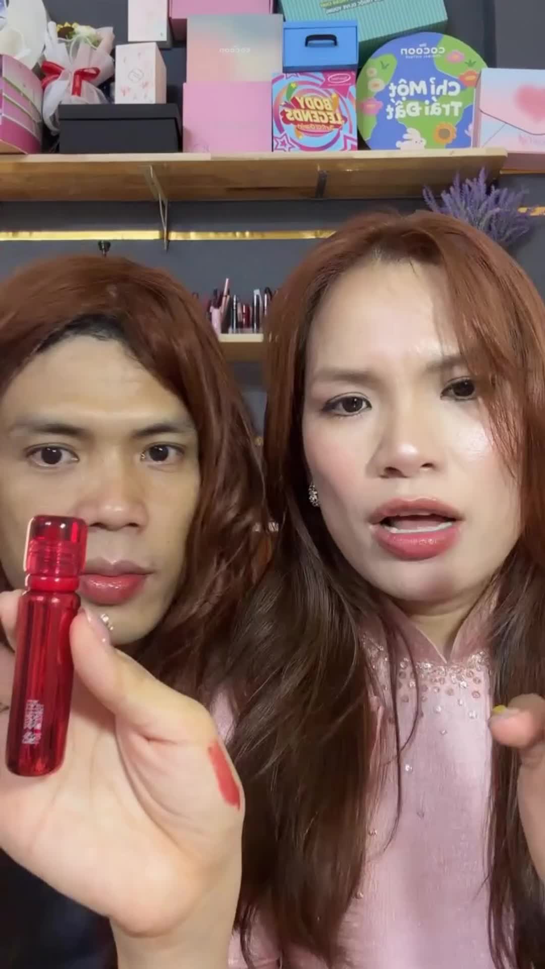 @Đ&oacute;i cho sạch, n&aacute;ch chưa thơm