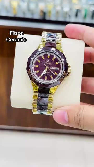 @Almadina watch chd