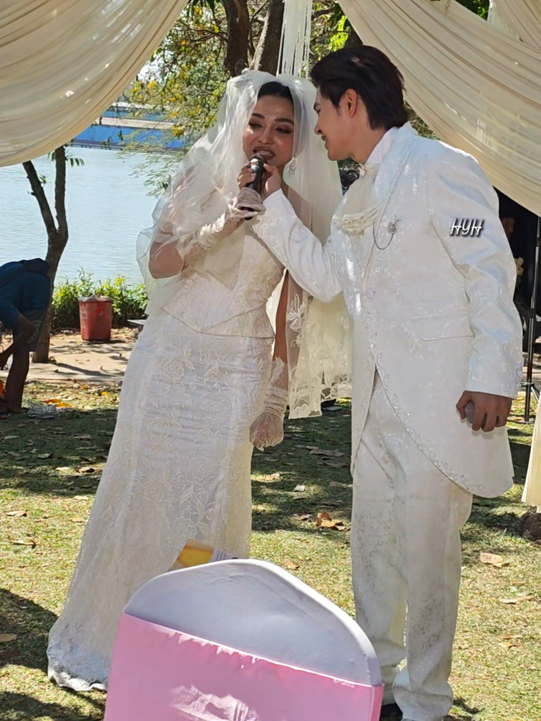 @Hnin Yadanar HYH