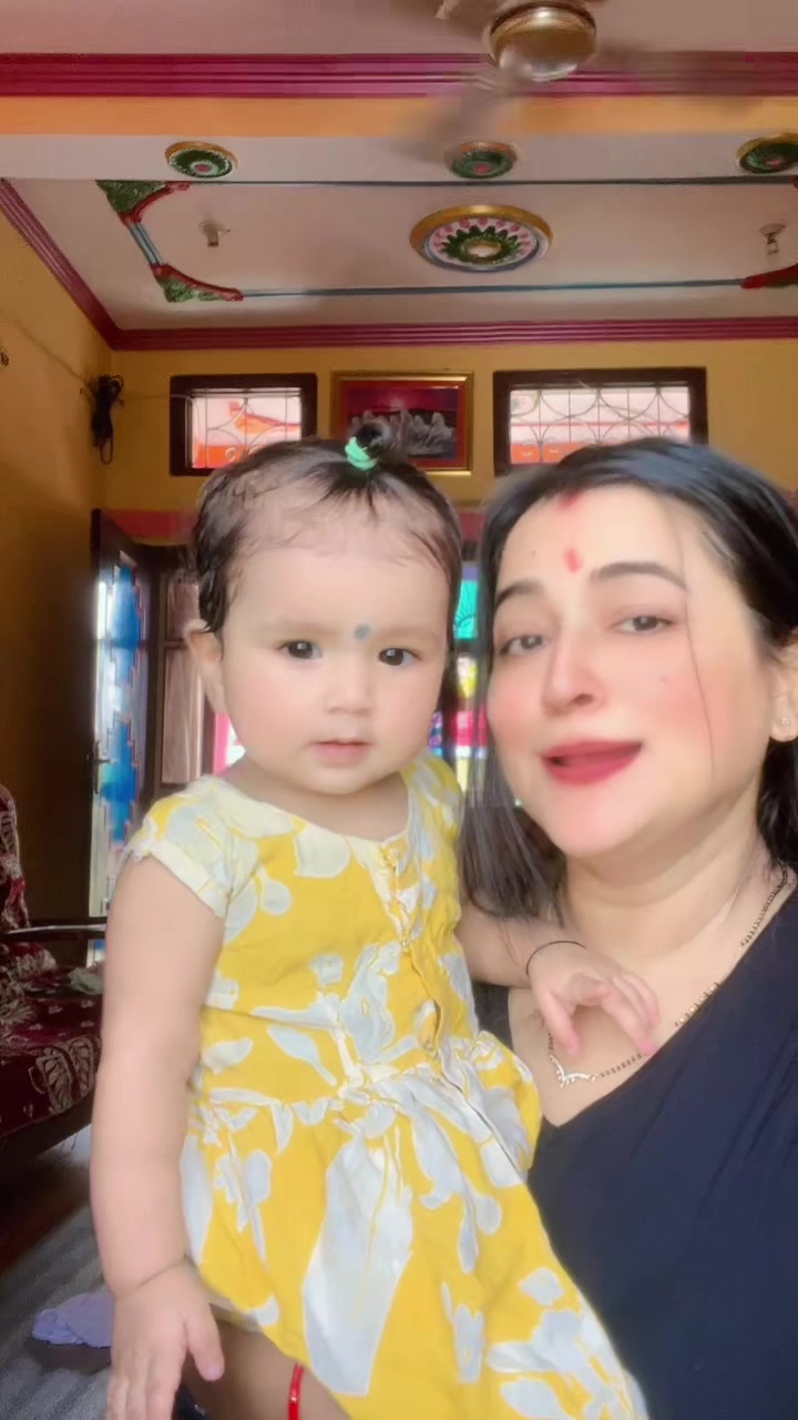 @Susma Adhikari
