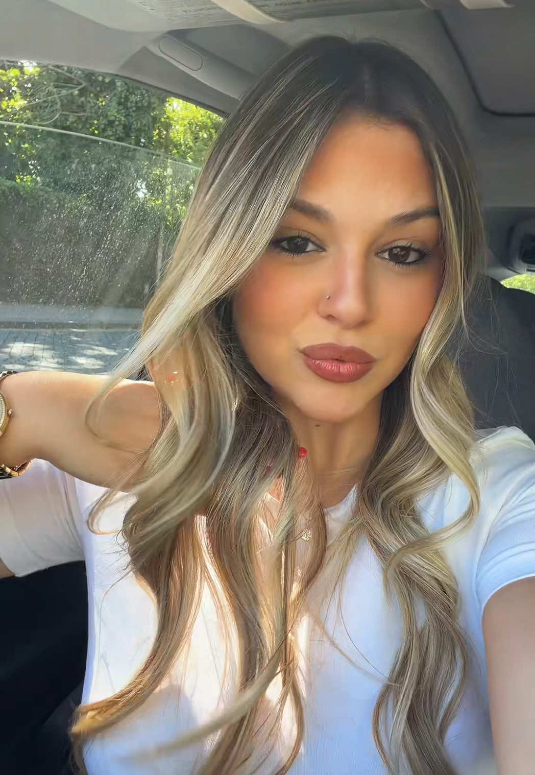 @Lara Nascimento