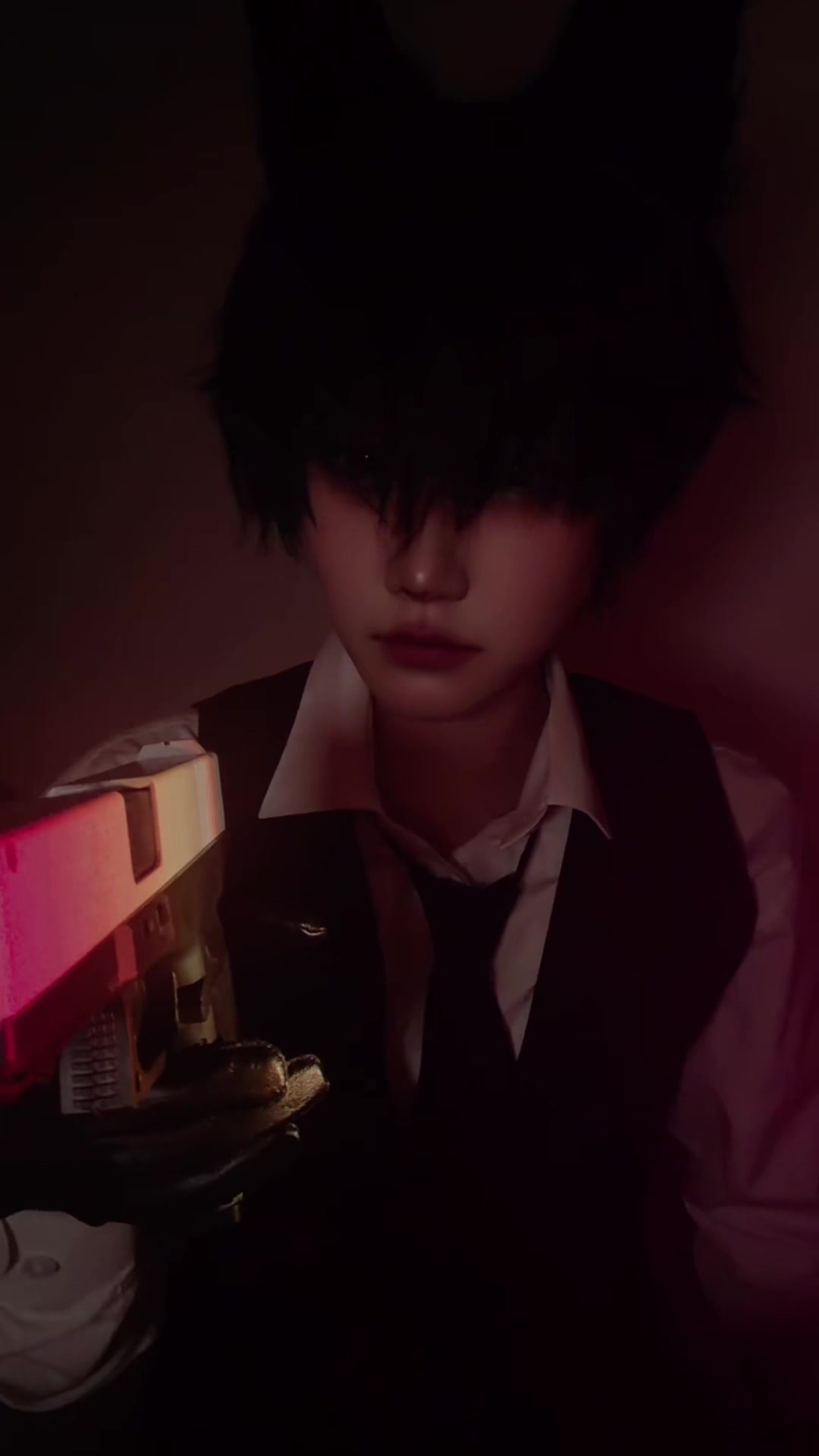 @가비니[Cosplay]