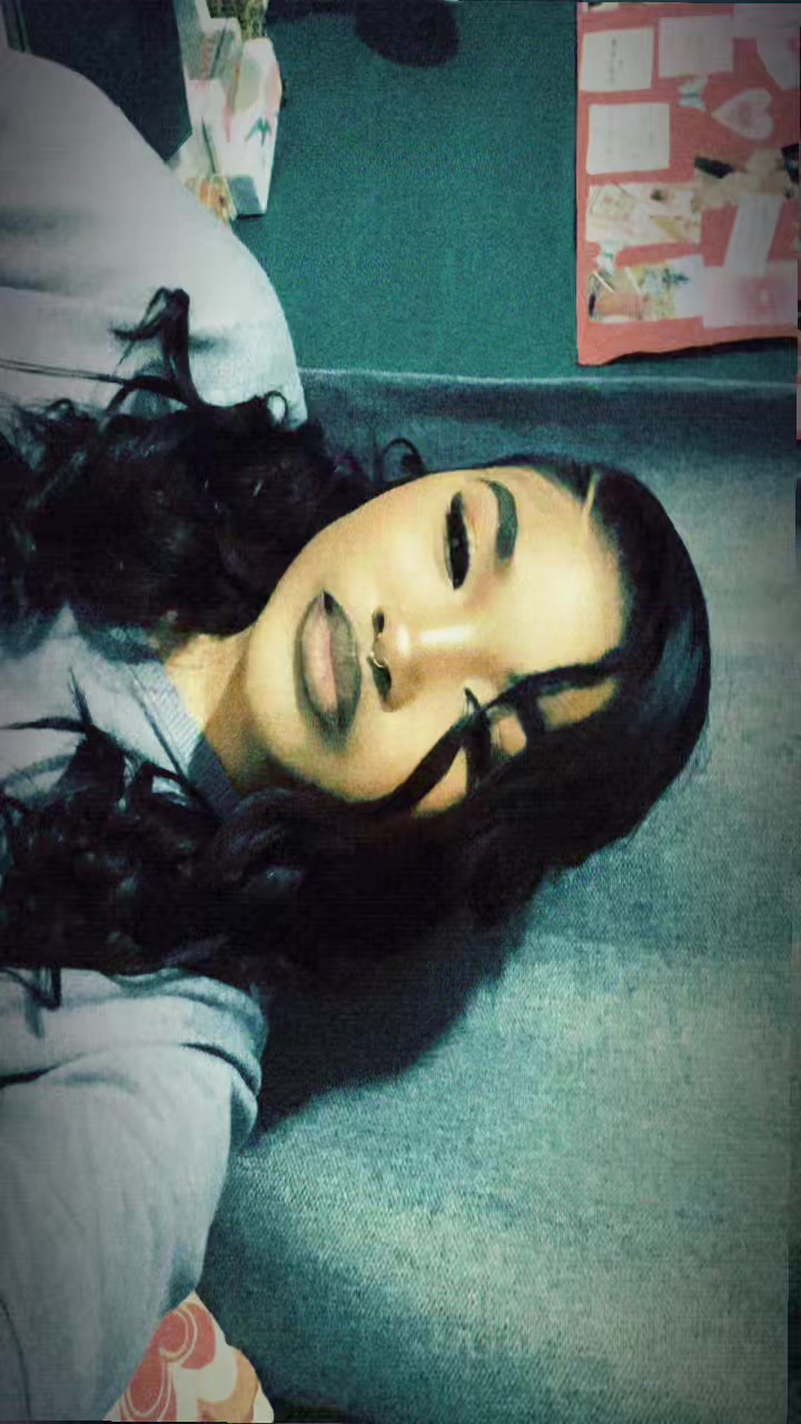 @𝐂 𝐑 𝐘 𝐒 𝐓 𝐀 𝐋 🧚🏽&zwj;♀️