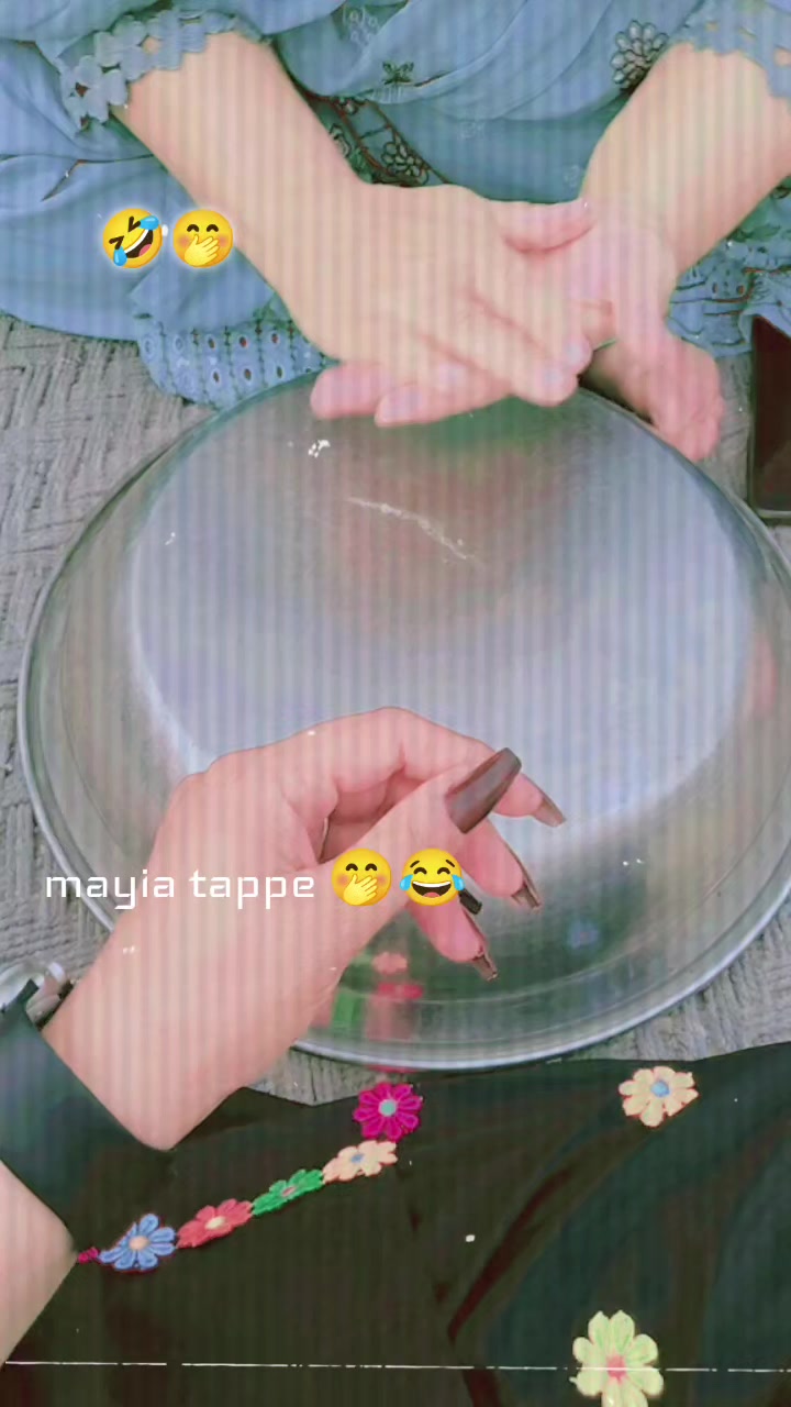 @☃پنڈ دی کڑی🍁𓆤