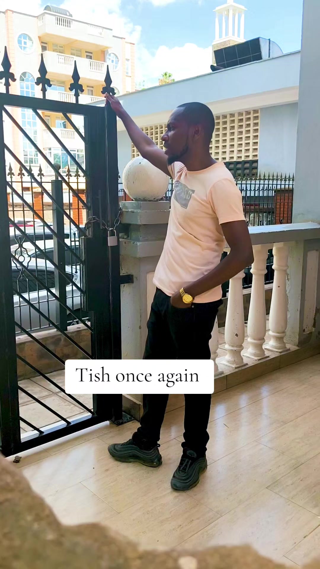 @TISH Mwendwa