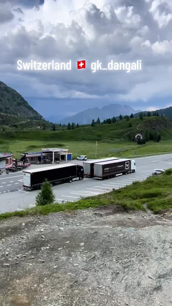 @GK Dangali