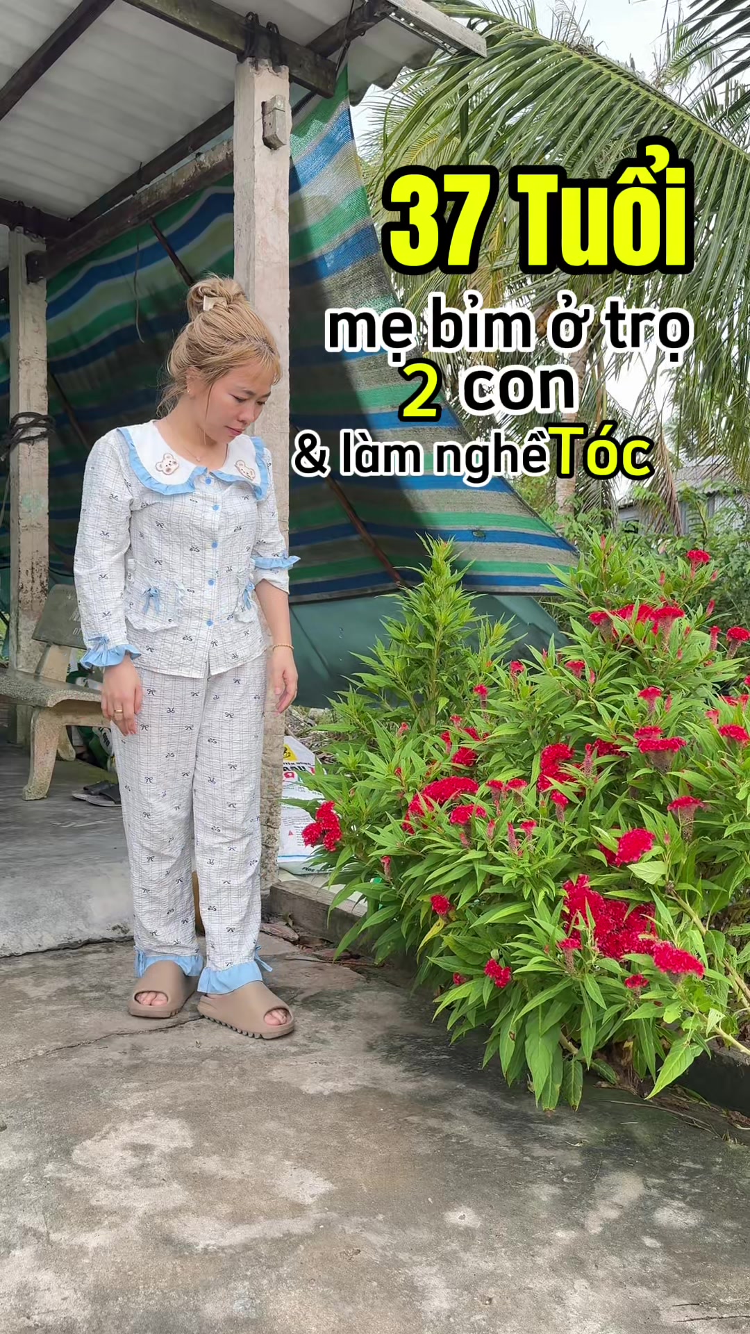 @Mẹ Huệ Kể Chuyện