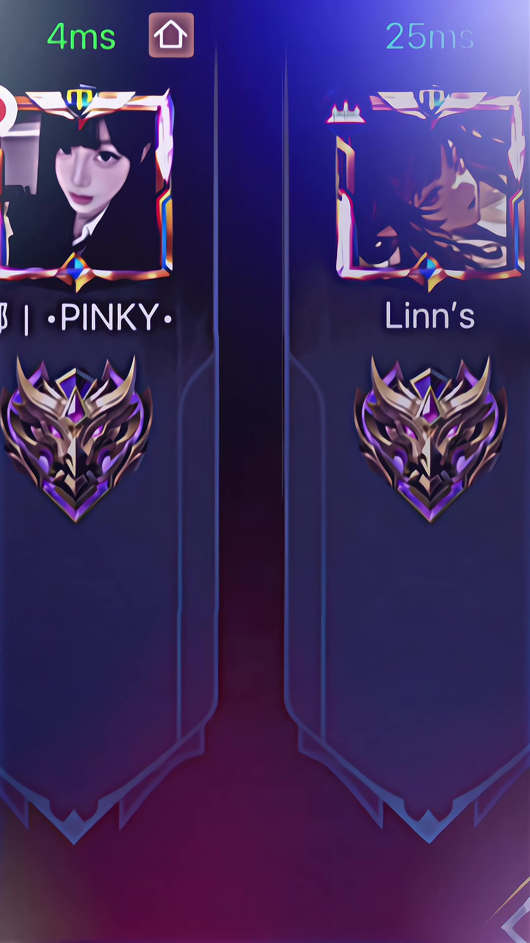 @⭒Pinky ۶ৎ