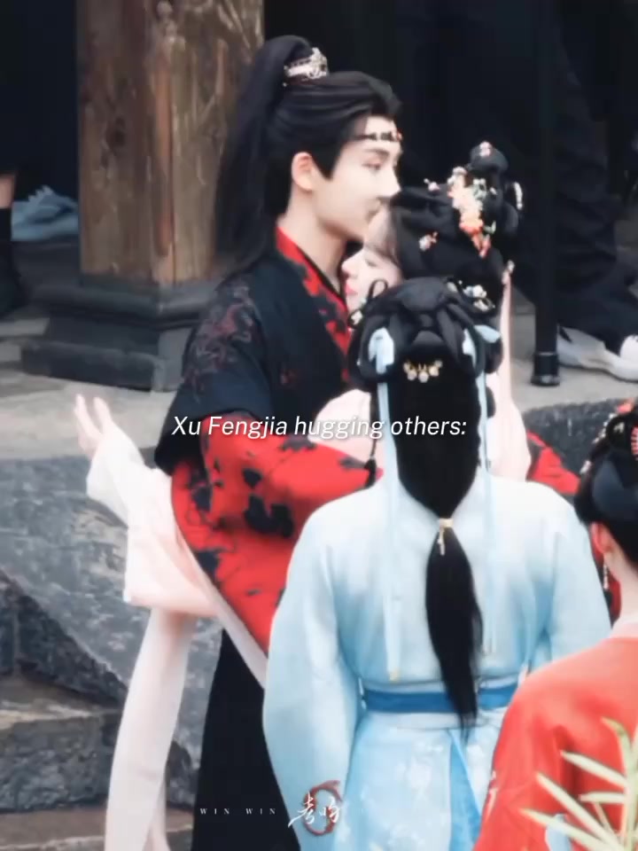 @pacar winwin