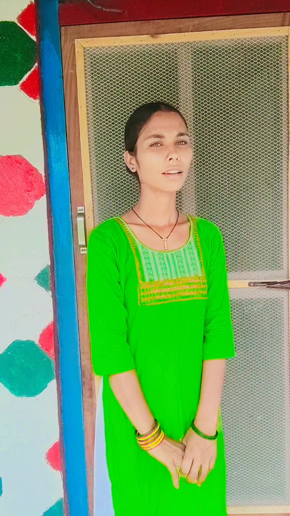 @sunita yogi