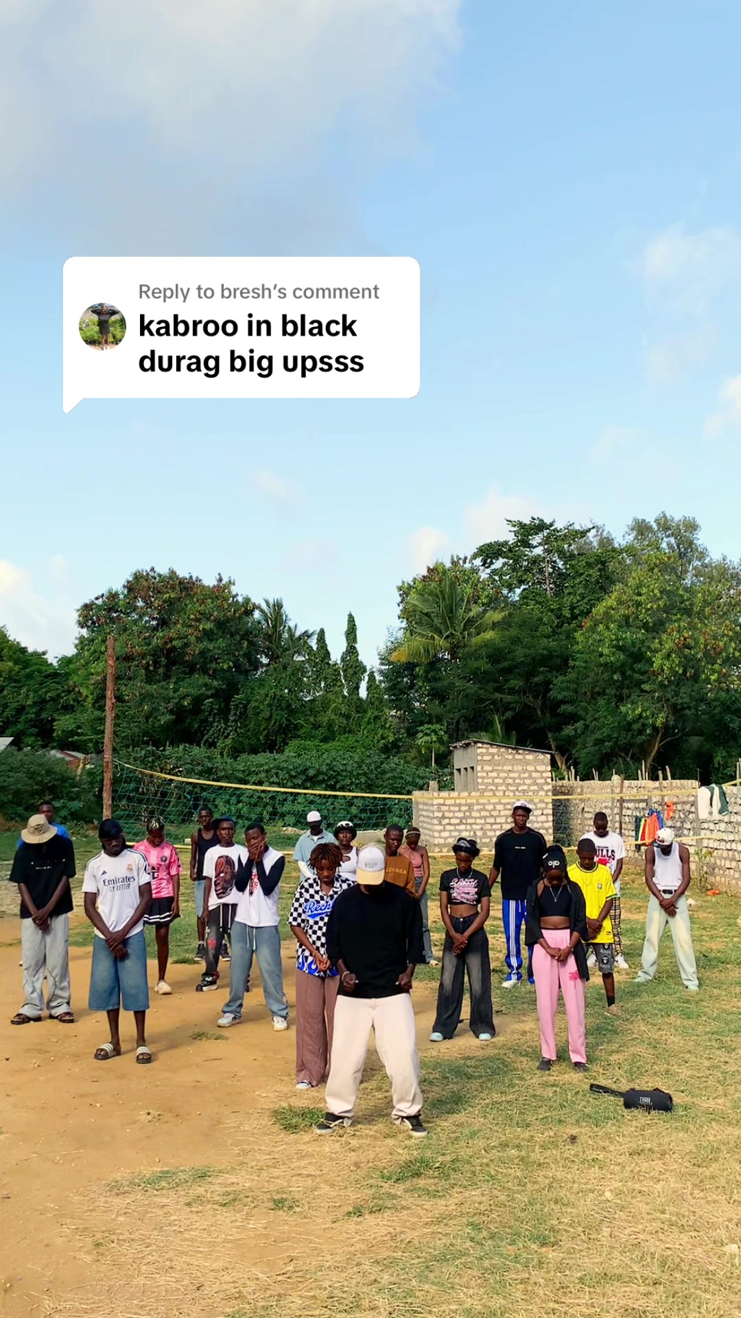 @KUZA DANCE ACADEMY