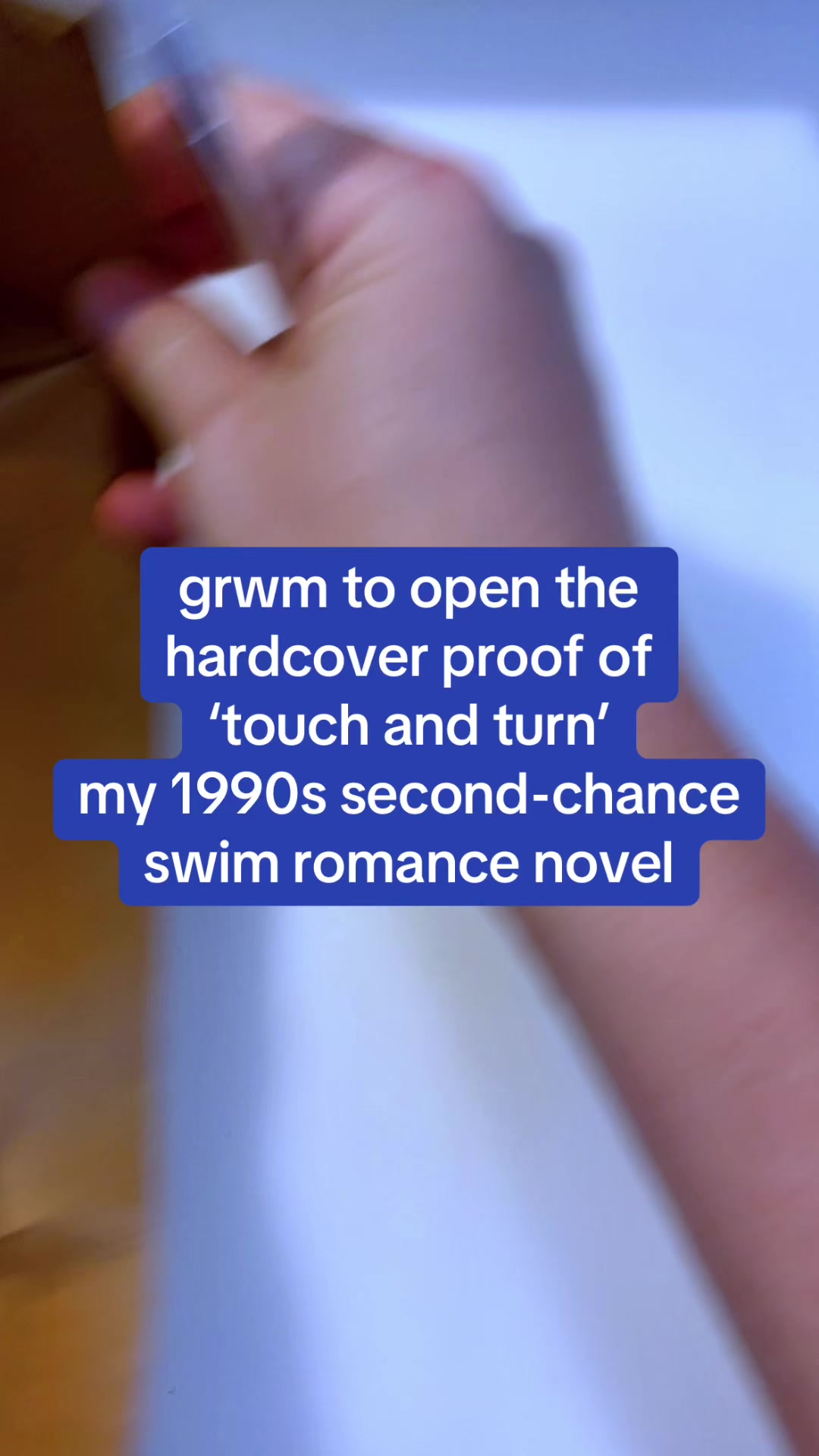 @Kim Little | Author 🇦🇺