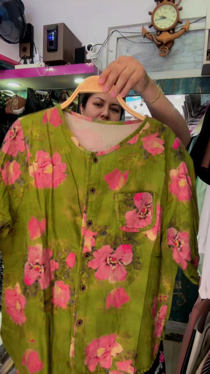 @Ladies creation