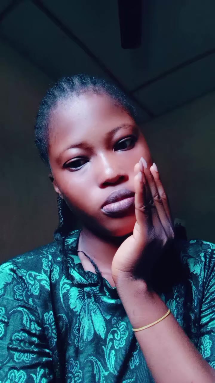 @girl alone