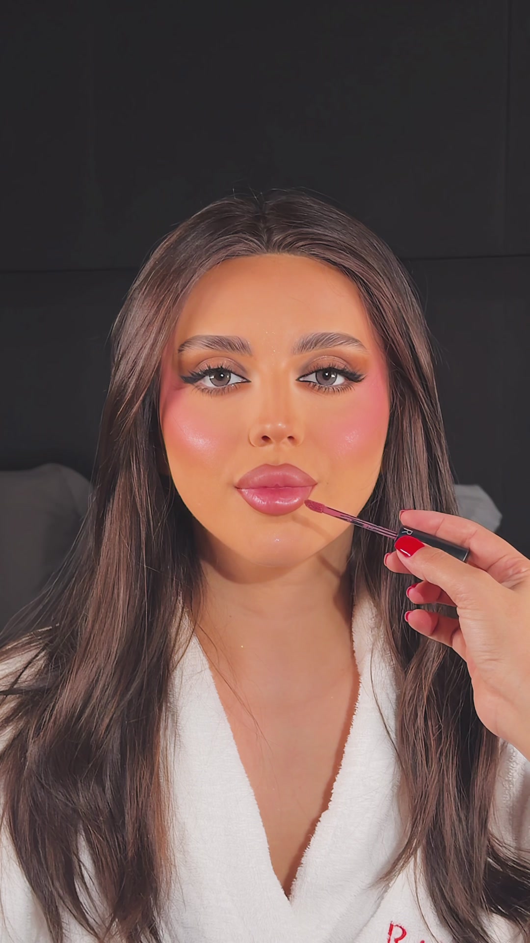 @Hadeel makeup artist