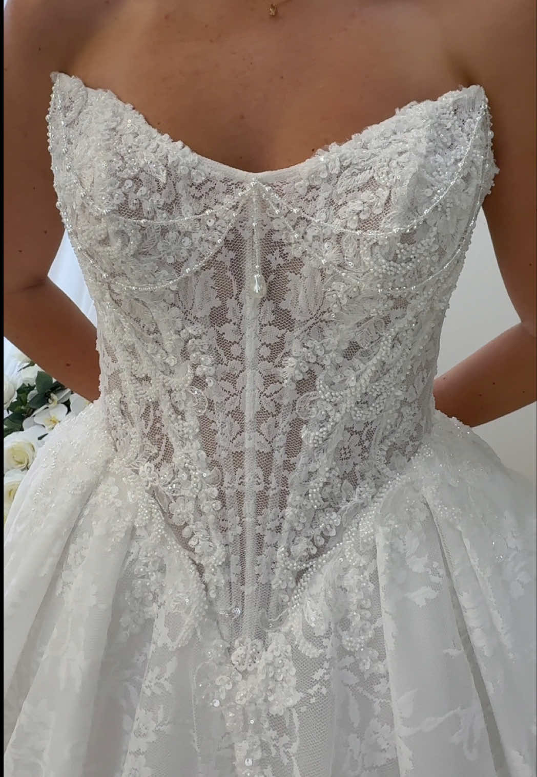 @Wedding Belles Bridal Boutique