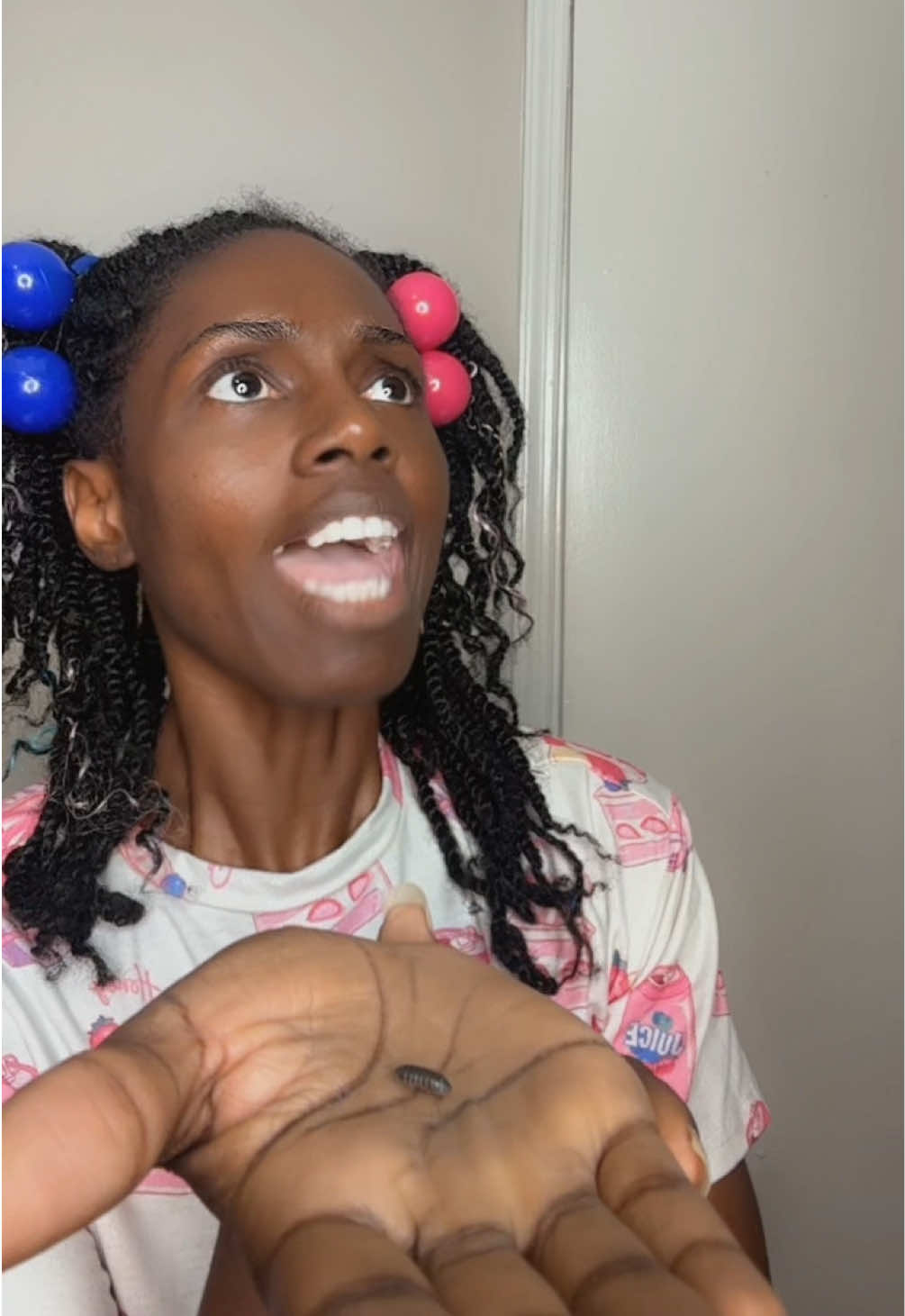 @Ebony Latashe