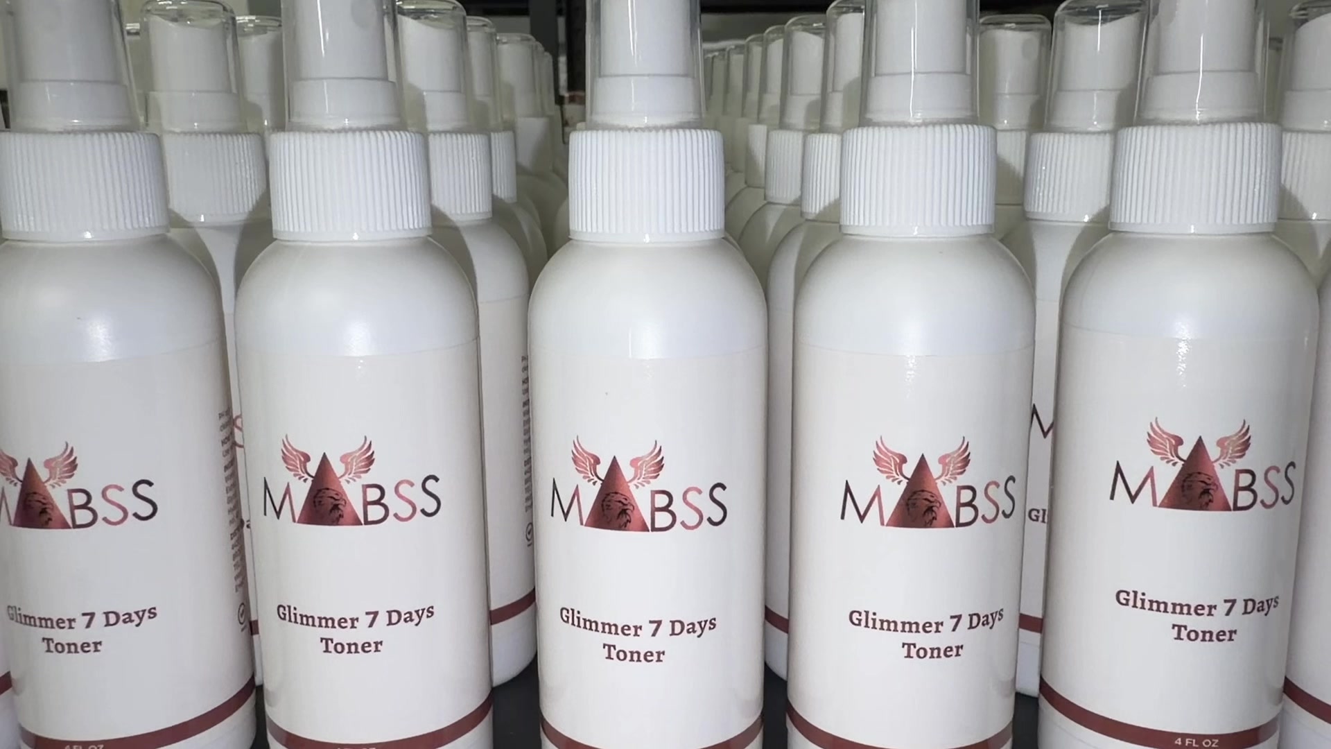 @MABSS SKINCARE