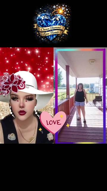 @QueenoftheDiamonds💎💜👑💫