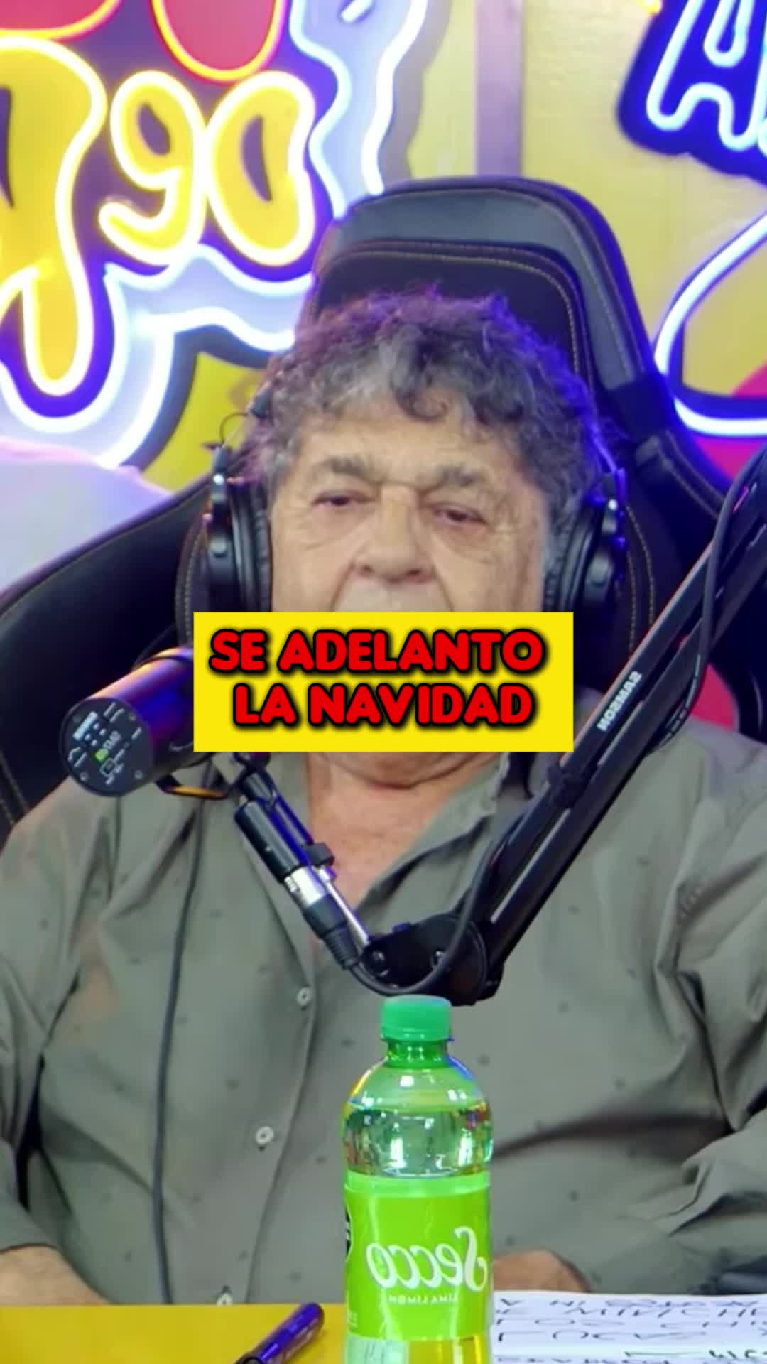 @UN POCO DE CUMBIA