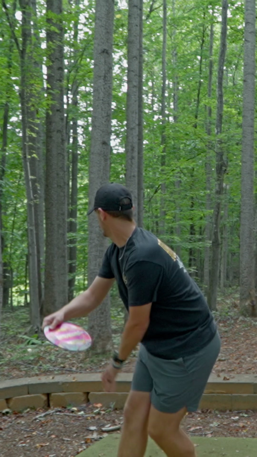 @Foundation DiscGolf