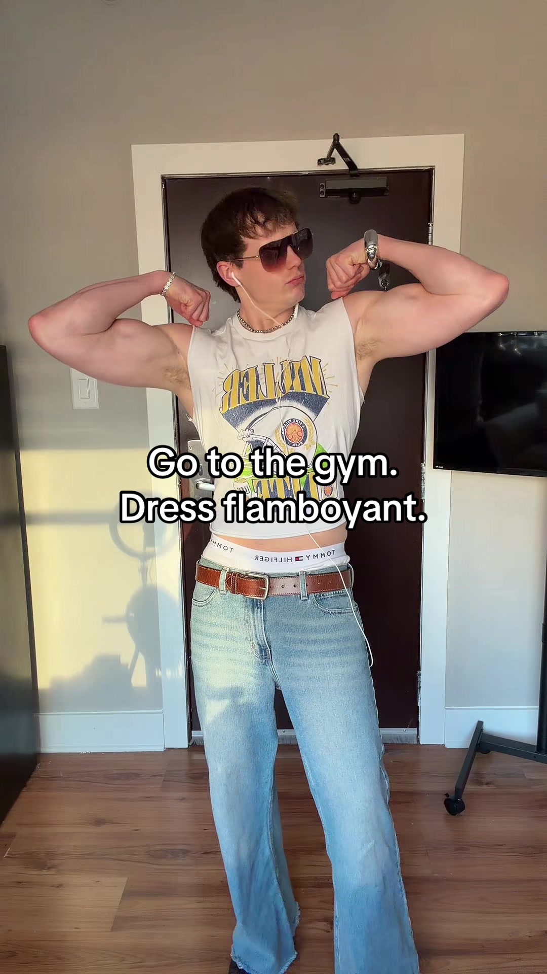 @Charlie