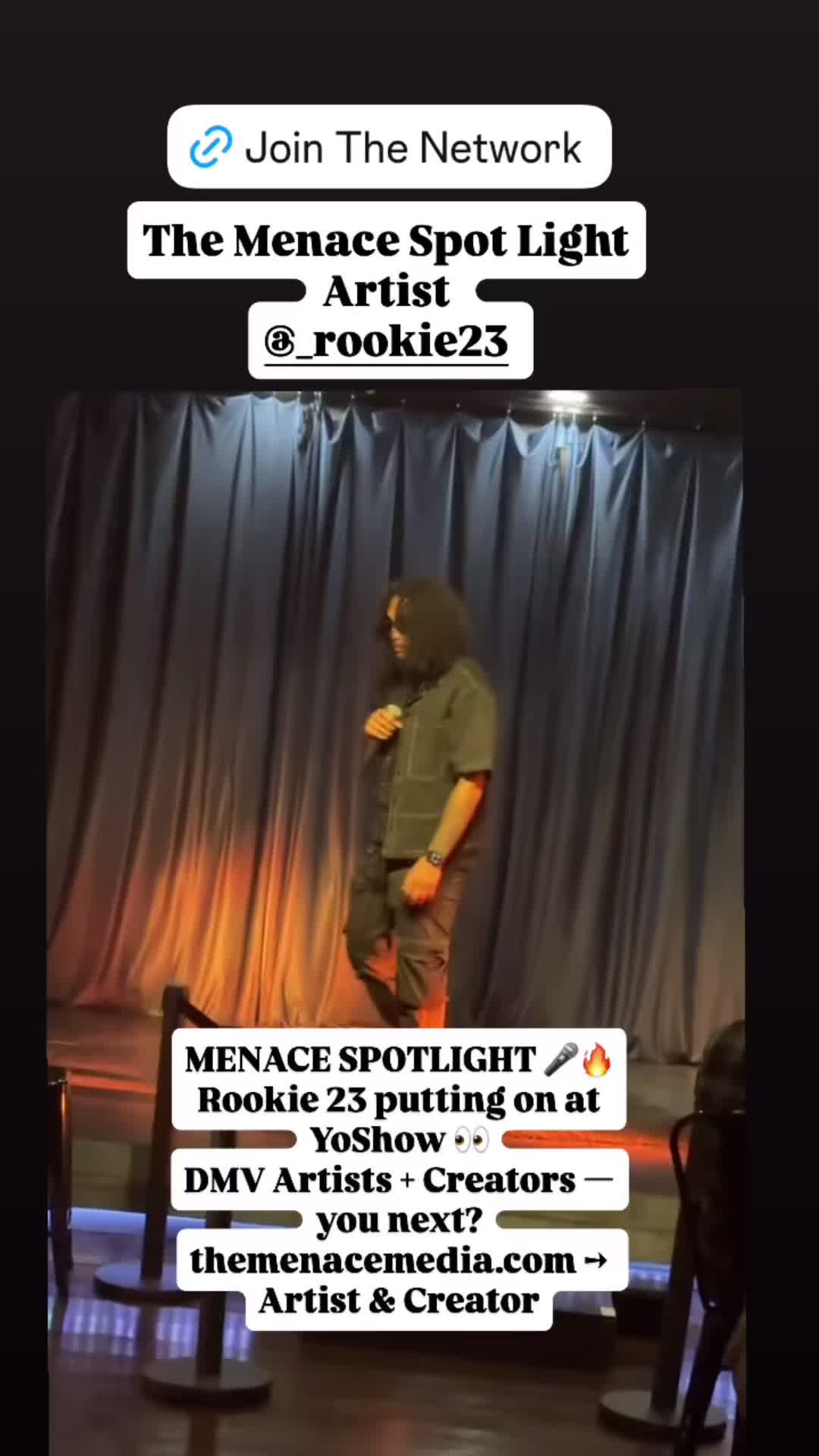 @Menace Studios