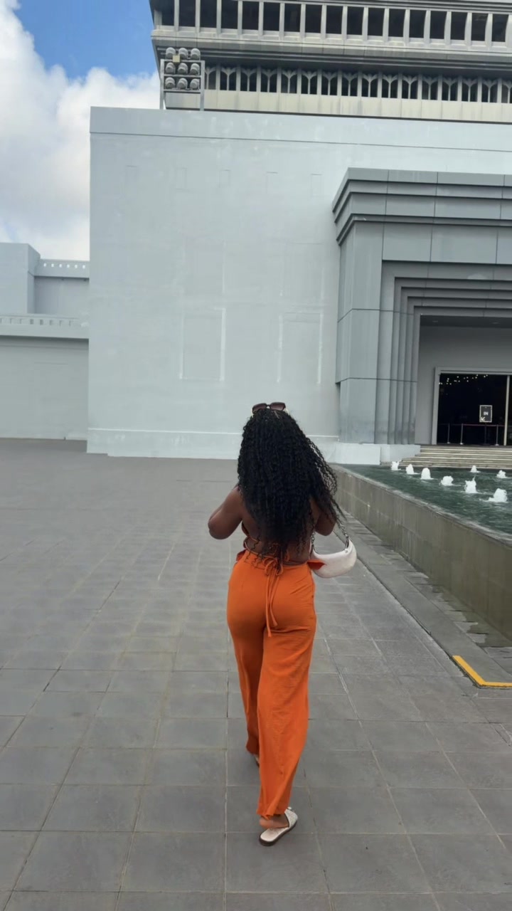 @Naomie