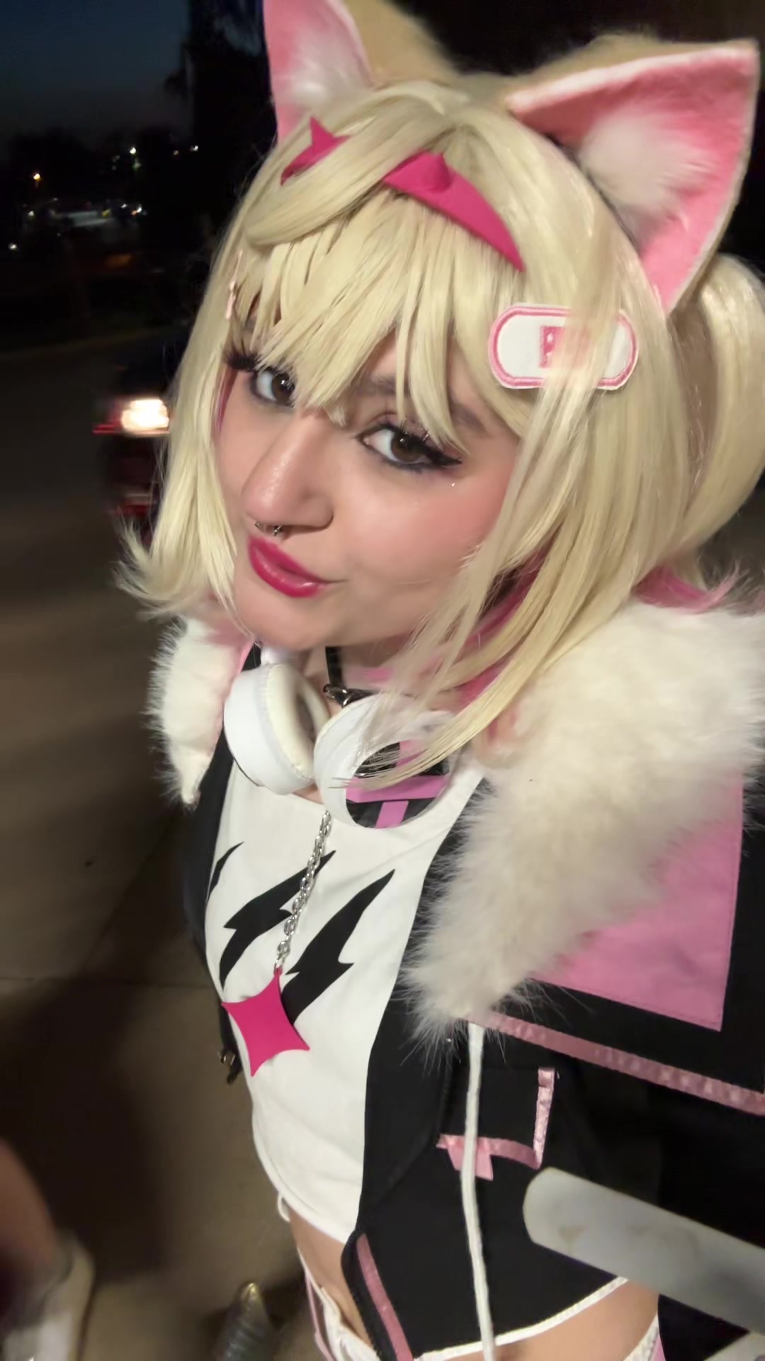 @☆allie☆