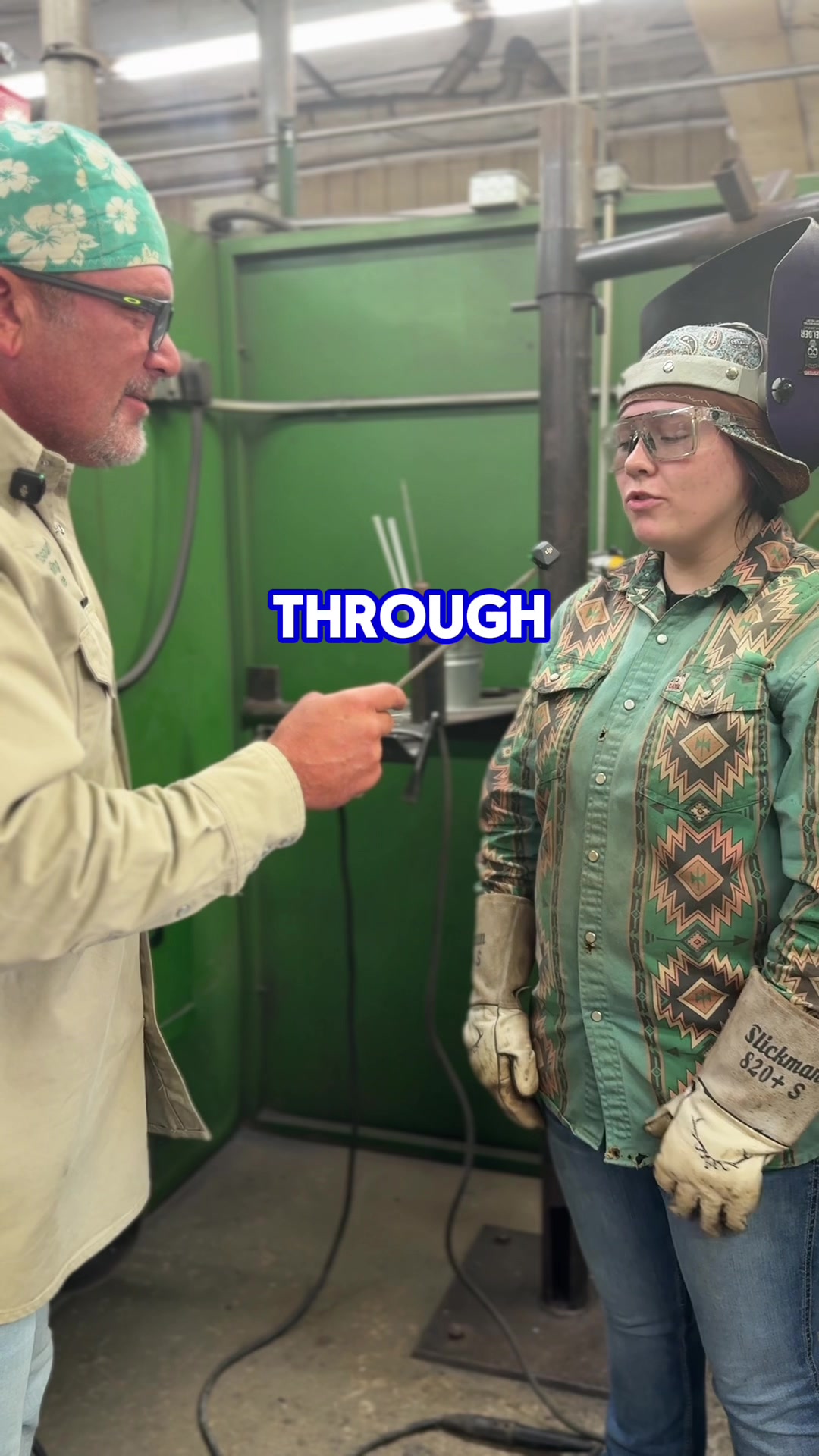 @MISSOURI WELDING INSTITUTE