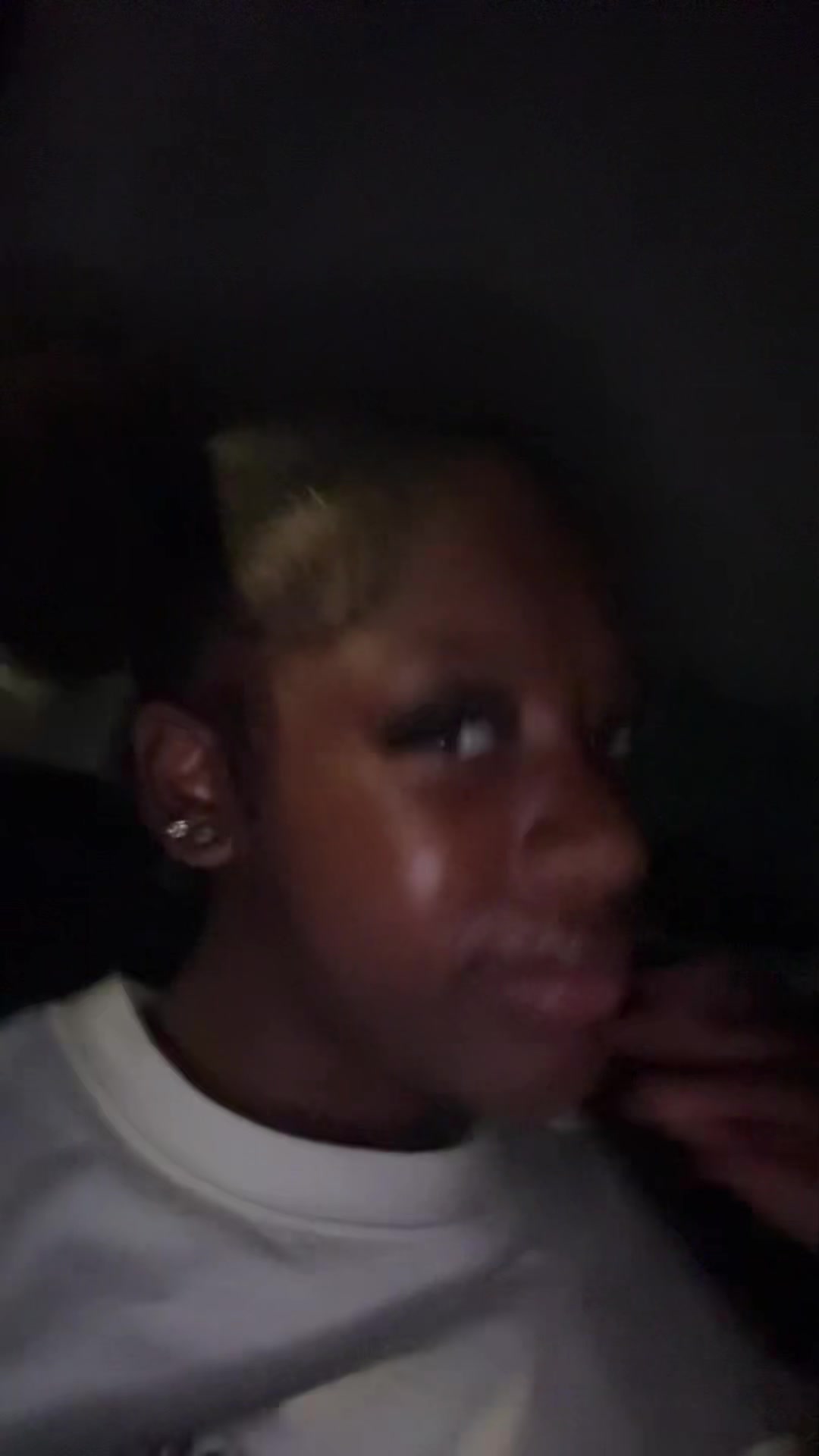 @evil darkskin