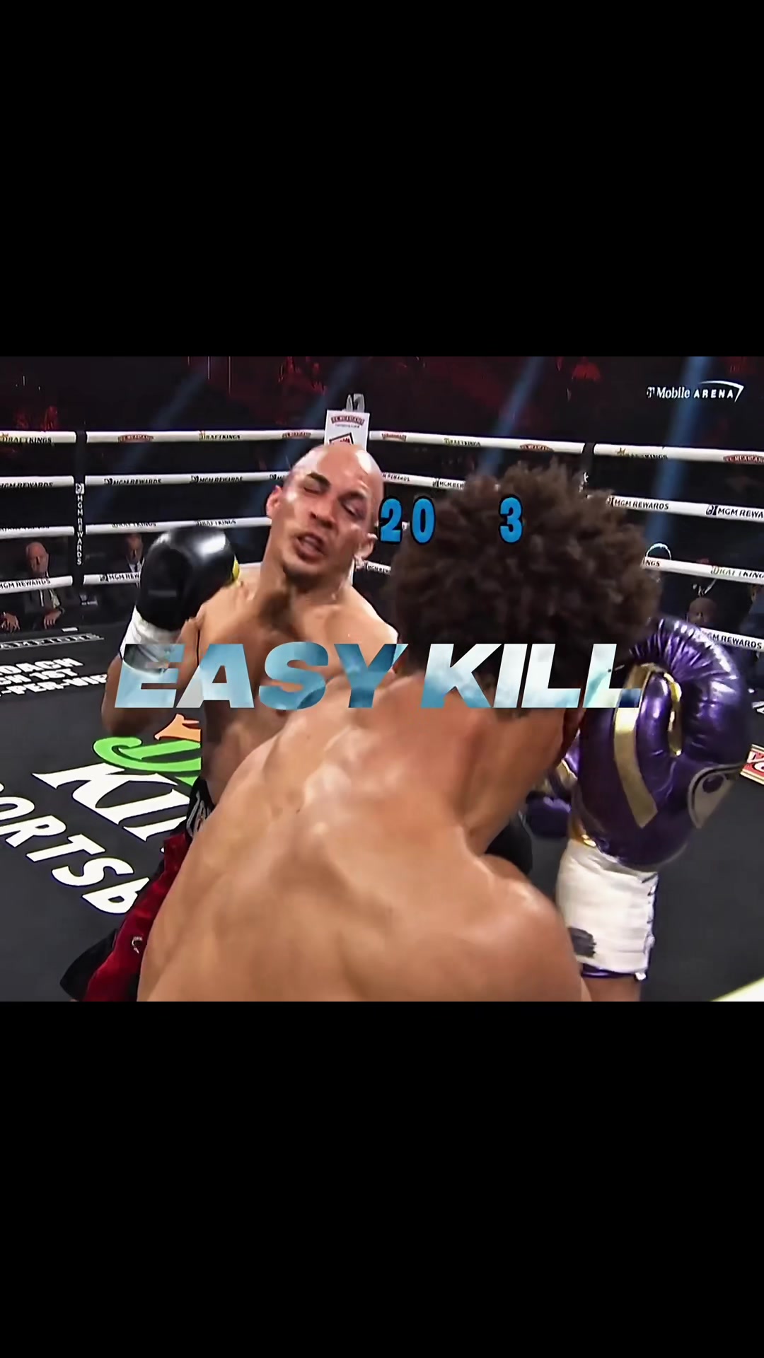 @BrandRisk Boxing