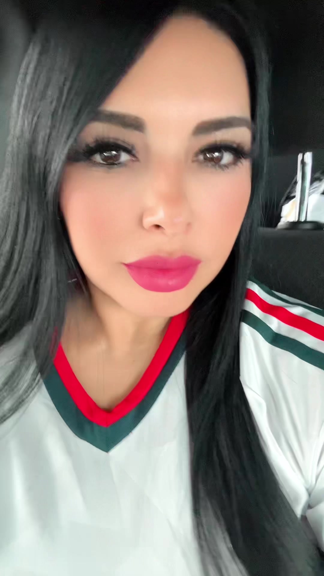 @Isela Beltran