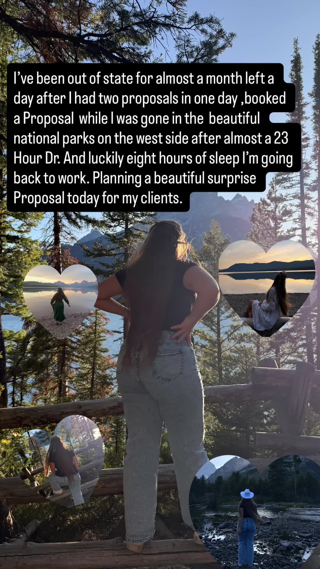 @Kansas City Proposal Planner