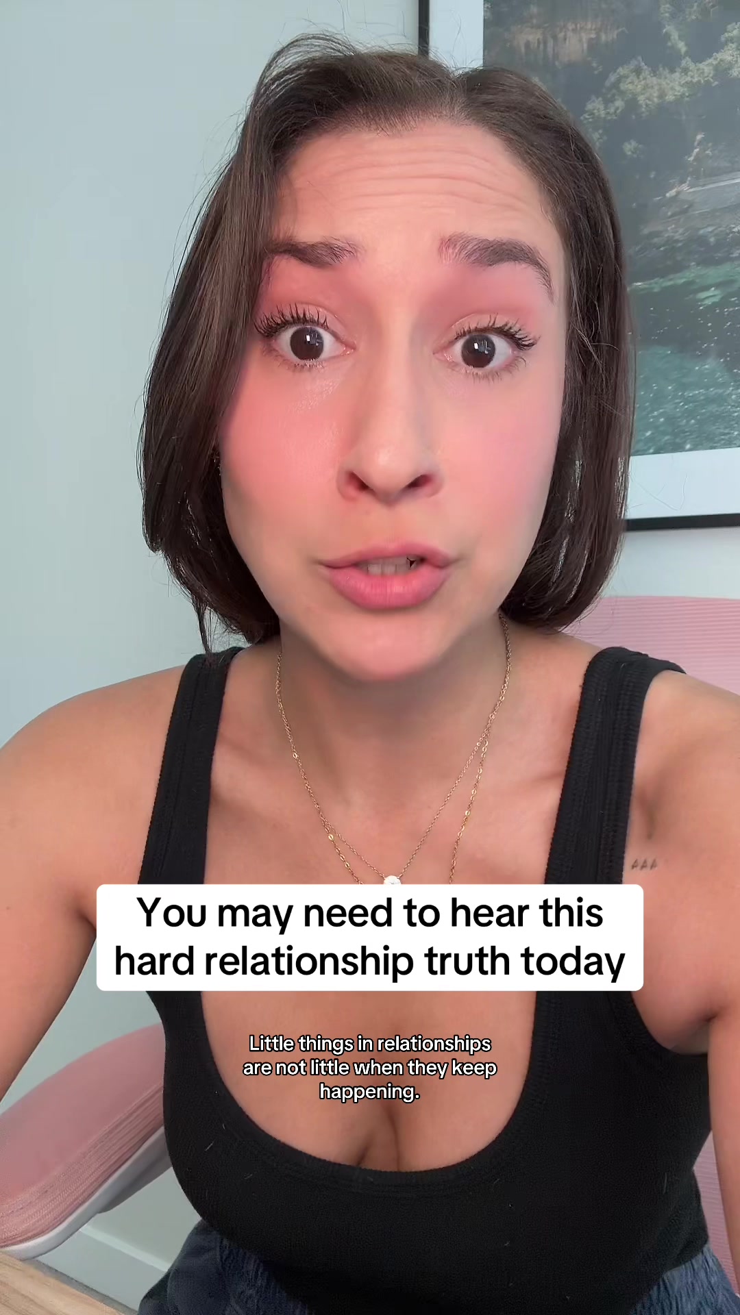 @The Relationship Boss