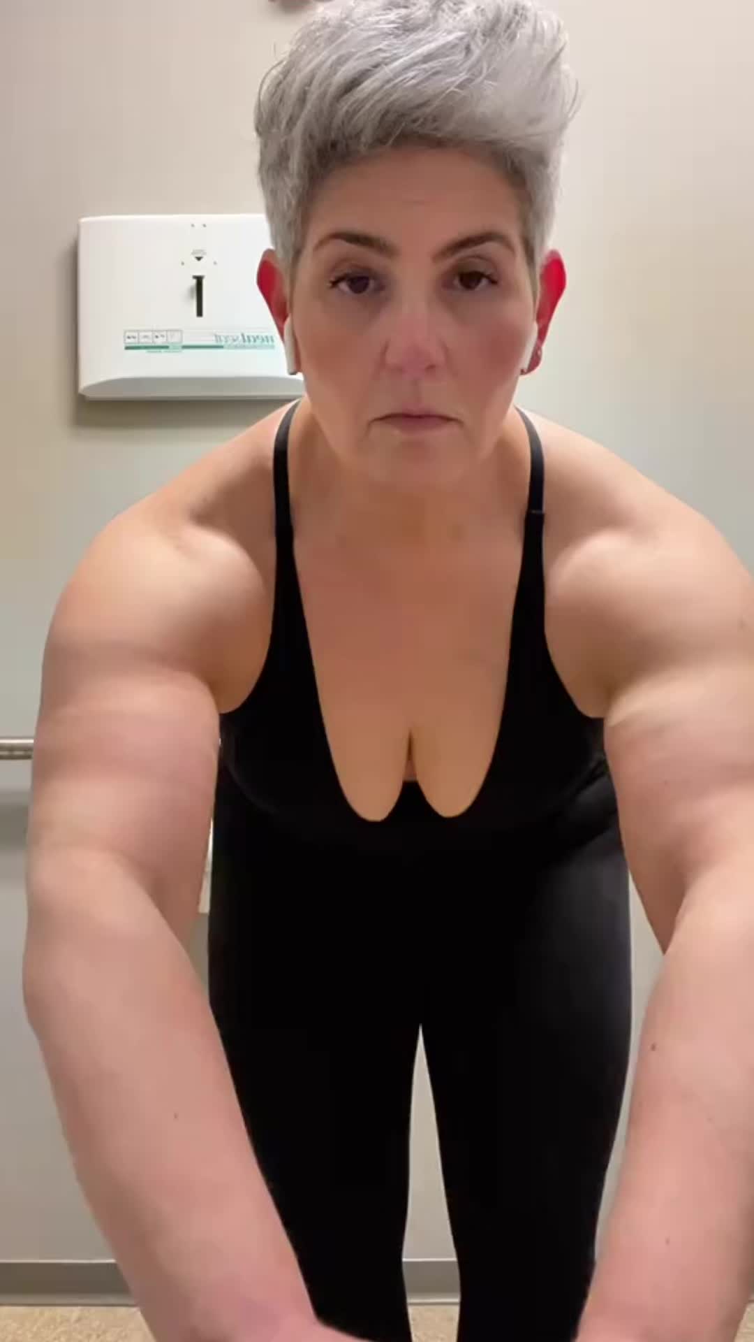 @Denise | Strong Over 40