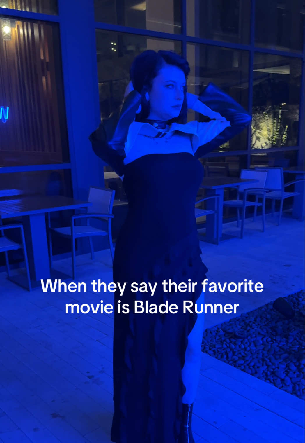 @Harli Kane