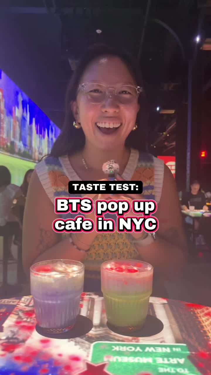 @Lea eats NYC 🥟 cheap eats