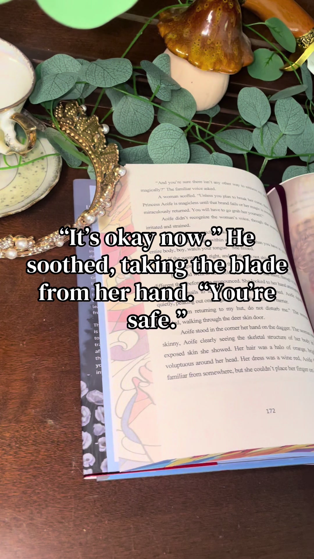@Anna Lynn Hammar- Author📚