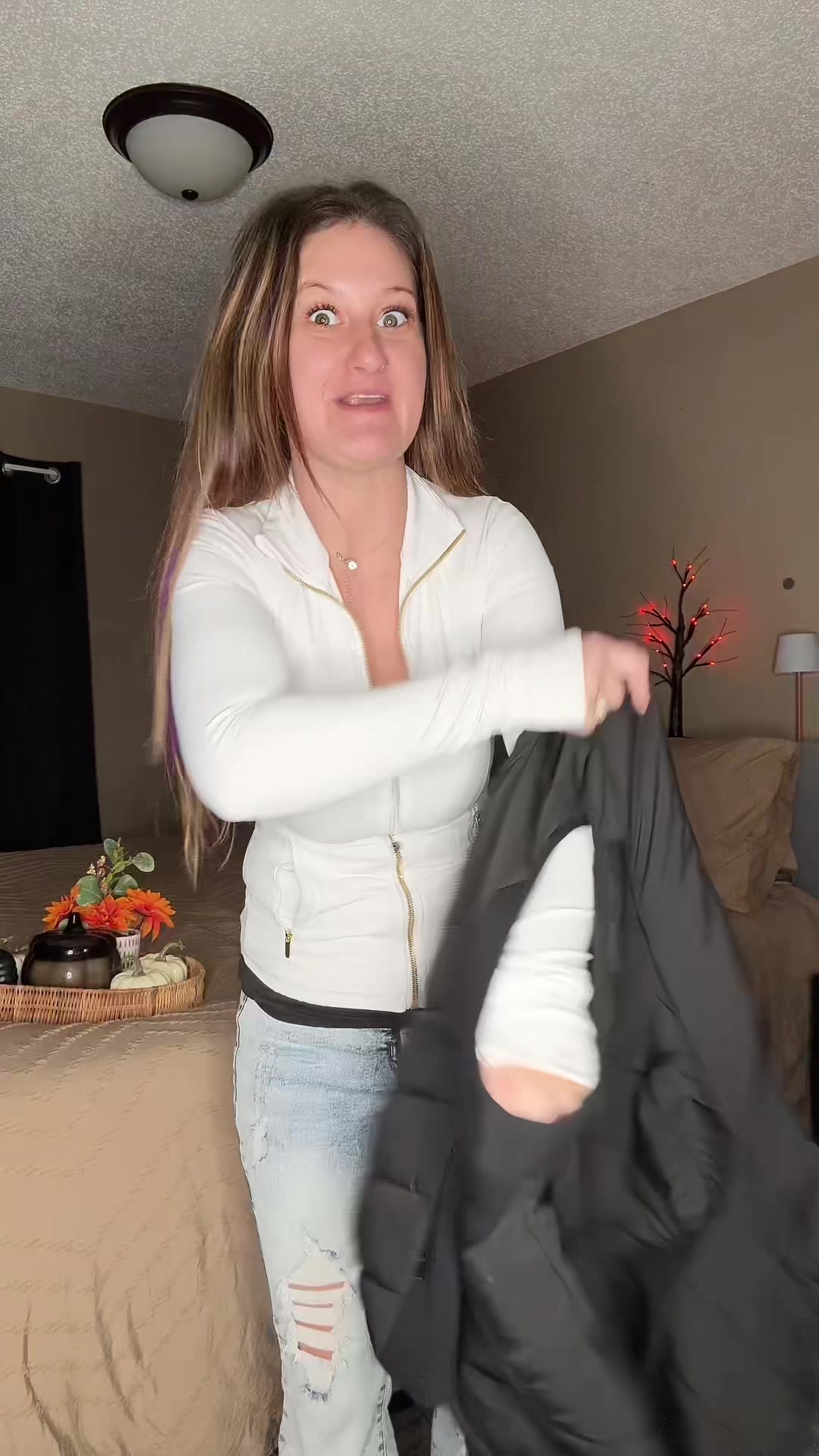@Kaci Dixon