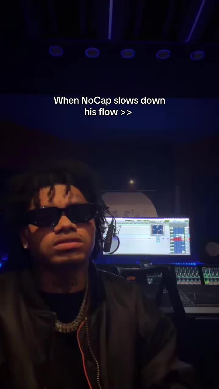 @NoCap Fanpage
