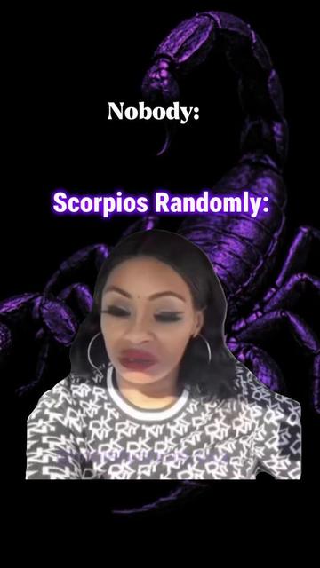 @The House of Scorpio 🦂
