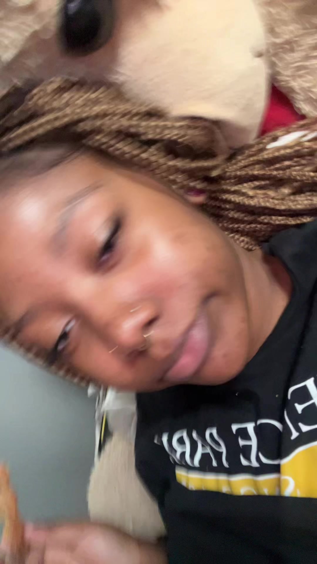 @ 