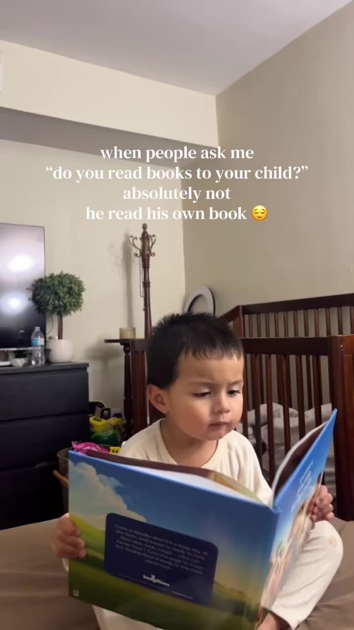 @Febby | Xavier and Mom