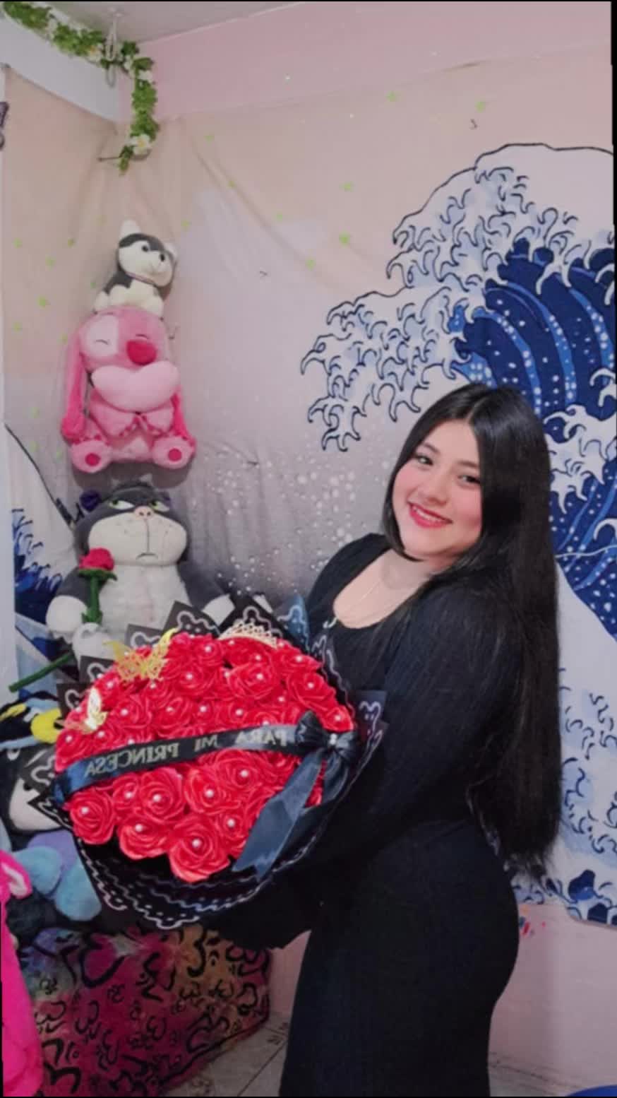 @El🔫Baleado🔫🌙🐺(L)💞👸🏻🤴🏽